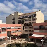 Apartment Centre Port Cap D'agde *