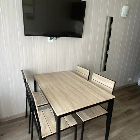 Centre Port Cap D'agde *