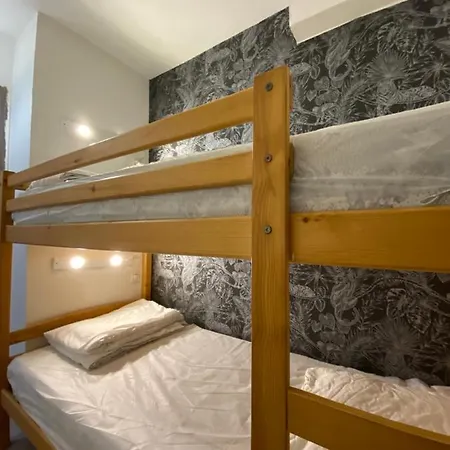 Appartement Centre Port Cap D'agde *