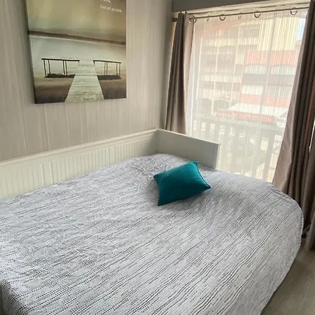 Appartement Centre Port Cap D'agde