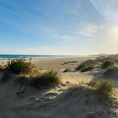 Centre Port Cap D'agde Appartement *