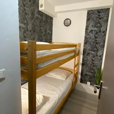 Centre Port Cap D'agde *