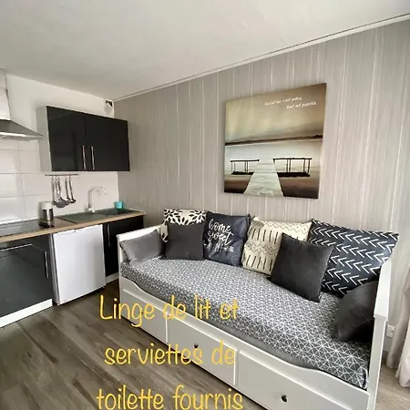 Centre Port Cap D'agde Daire *