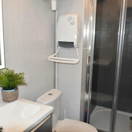 Daire Centre Port Cap D'agde *
